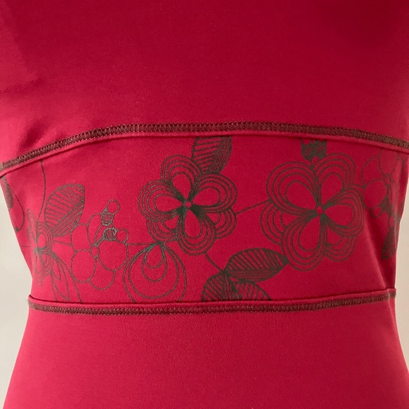 NEW LOLE TENNIS/ATHLEISURE DRESS WITH BUILT-IN BRA - Picture 6 of 15